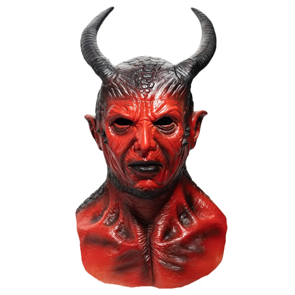 Devil Mask